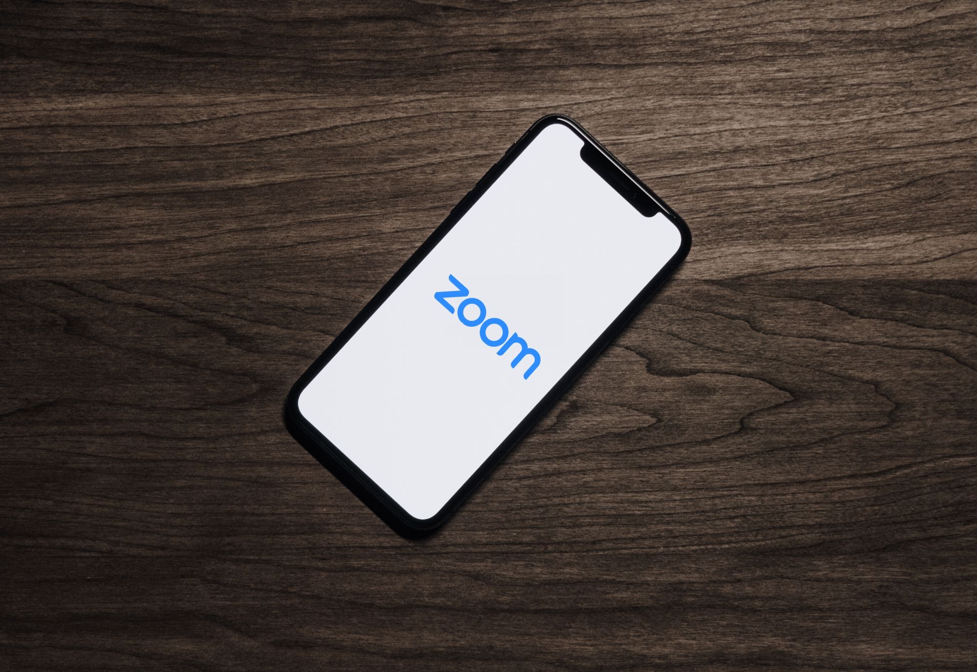 Zoom iOS app shared its users data with Facebook