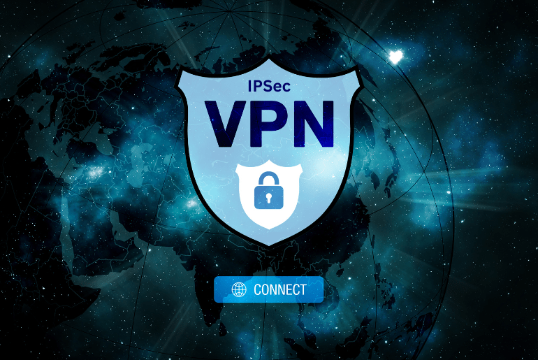 What is IPSec VPN
