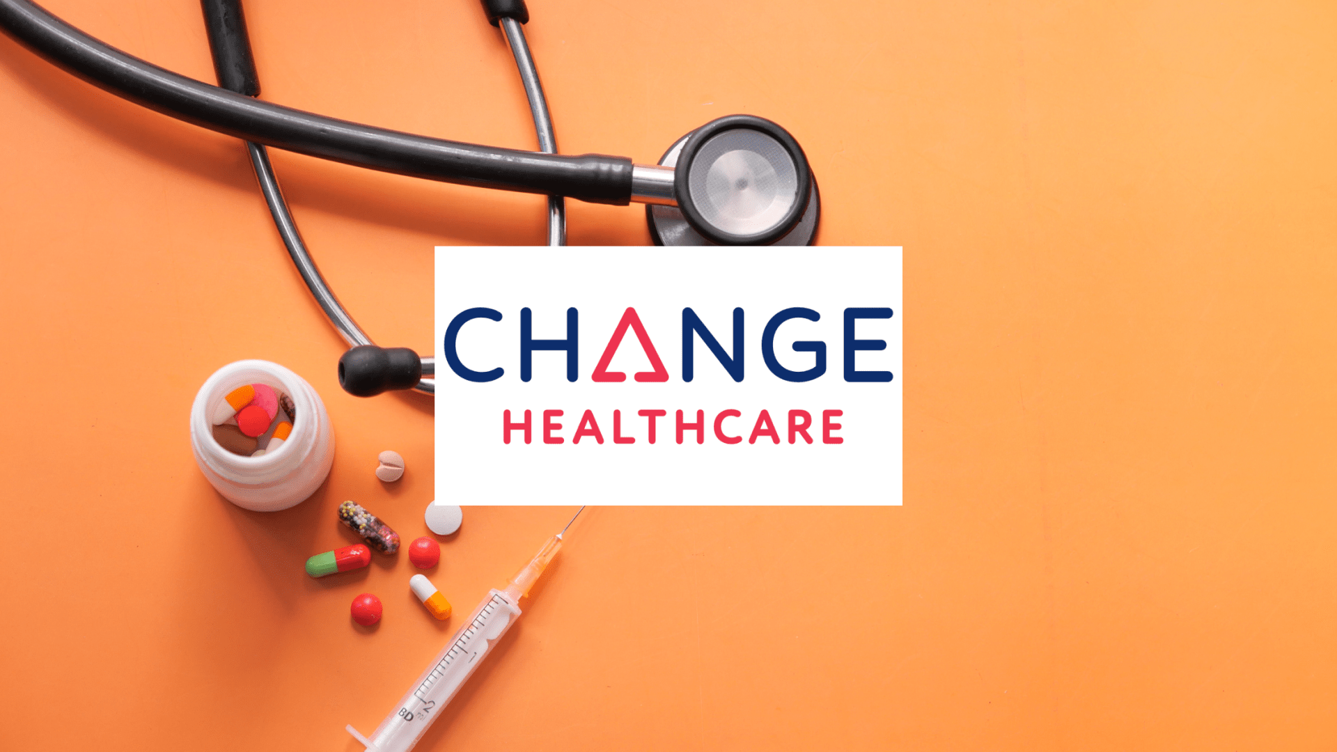 Cyberattack on Change Healthcare - March 2024