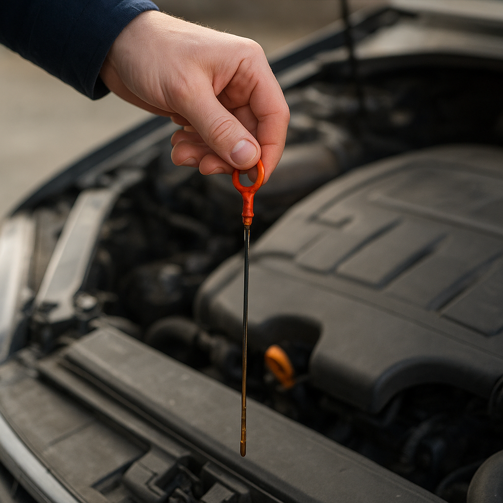 How to check how many owners a car has had
