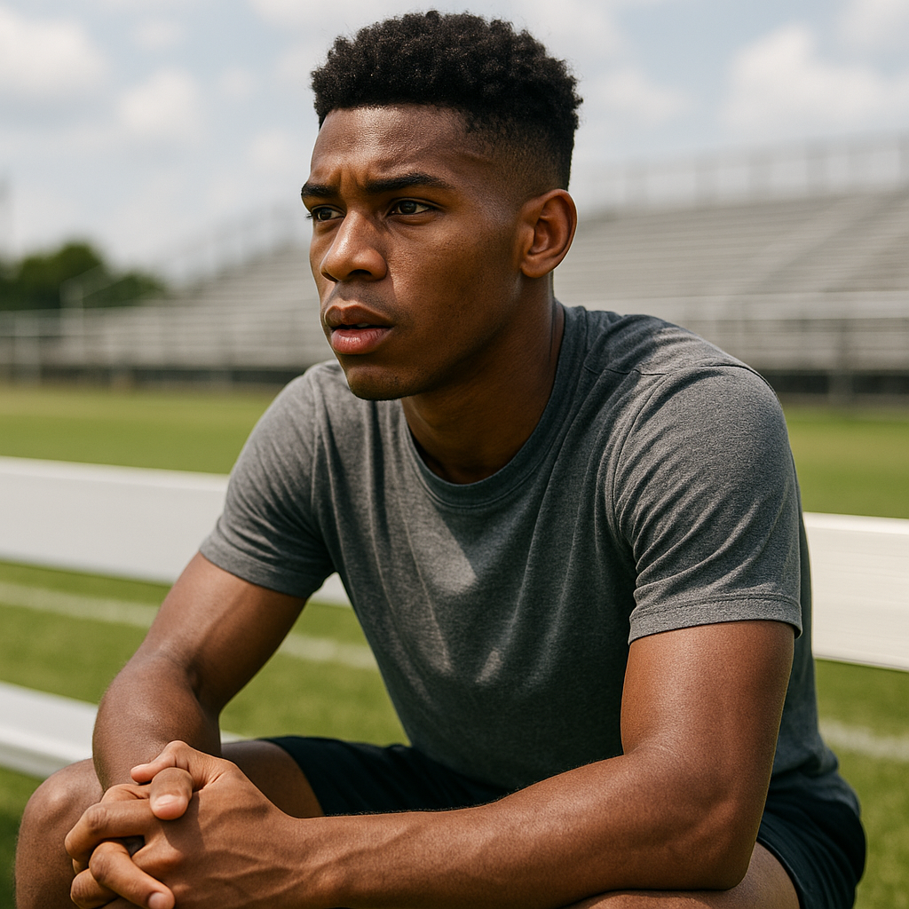 Sports internships